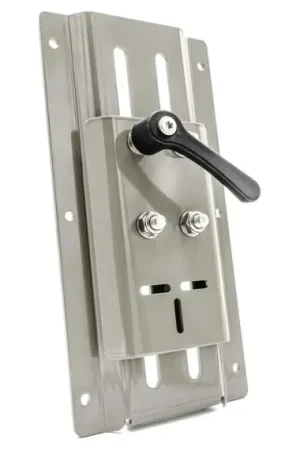 Expédition Rapide Comstedt Mega Mount 250mm GR