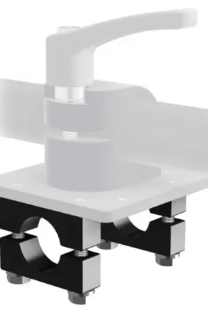 Humminbird Mega Mount 25mm Rörfäste Haute Qualité