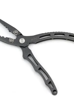Prix Promo Molix Multi Functional Stainless Steel Pliers 6.5'' - 16,5 cm.