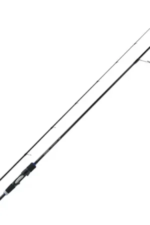 Molix Outset Light Game 7'3'' 0,5-7g Spinning 2pcs Haute Qualité