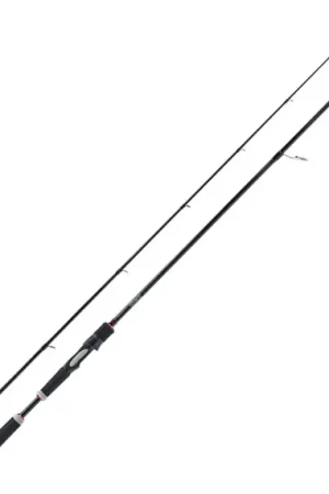 Produit De Marque Molix Outset Predator 7'7'' 10-28g Spinning 2pcs