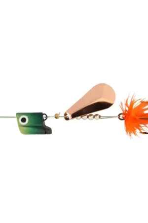 Offre Exclusive Mörrumspinnaren 18g BGL
