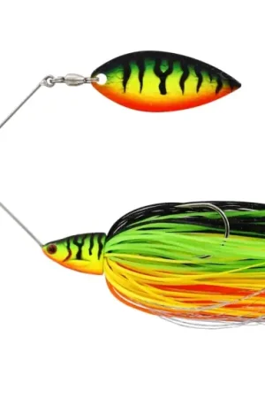 Westin MonsterVibe (Willow) 23g - Black Mamba Populaire