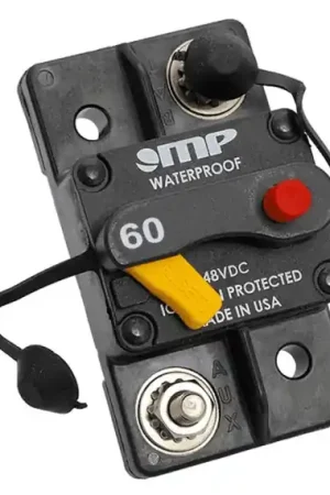 Victron Automatic fuse 60A MP Petit Prix