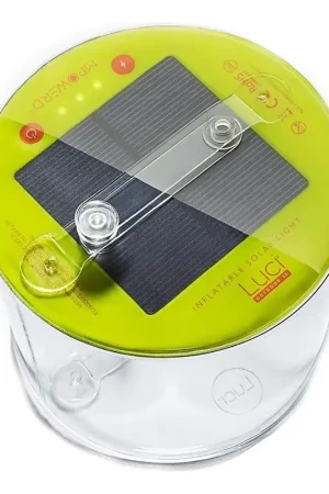 MPowered LUCI Outdoor 2.0 Prix Bas