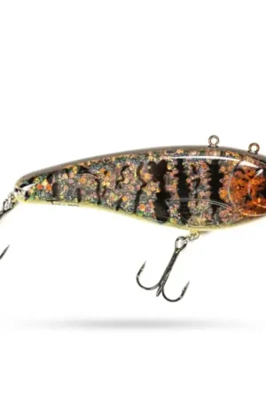 Promotion Freewater Pictures Mr Clive 15cm - Blue Cisco