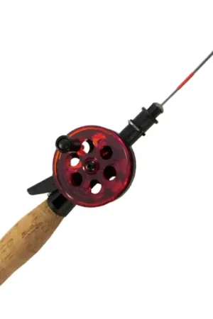 Mormyska Rod Cork Handle Jusqu'à Épuisement Des Stocks