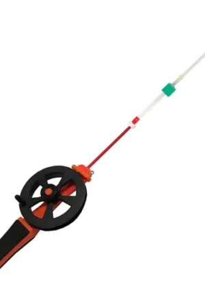 Fibe Ice Fishing Rod Mormyska Meilleur Choix