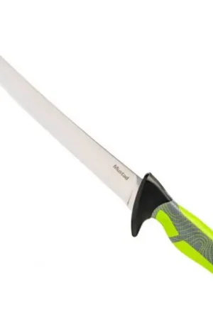 Mustad Fillet Knife 9'' Meilleure Vente