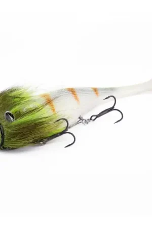VMC Mustache Rig & Soft Peto Bundle L Prix Promo