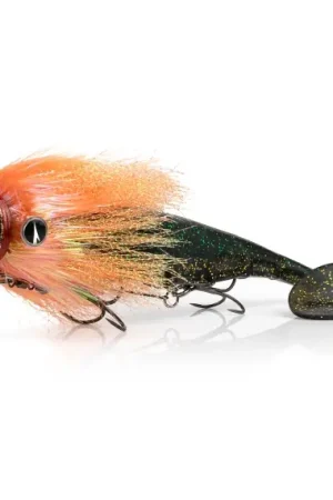 VMC Mustache Rig & Nays Baits VNM 2.0 Bundle Quantité Limitée