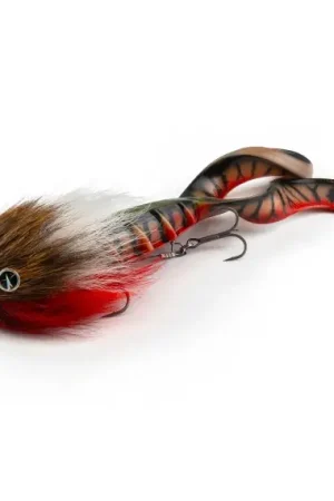 Dernière Chance VMC Mustache Shallow & Nays Baits TWN Bundle