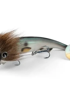 Produit De Marque Eastfield Viper & Mustache Rig Bundle