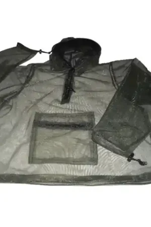 Mosquito Jacket - M Marque
