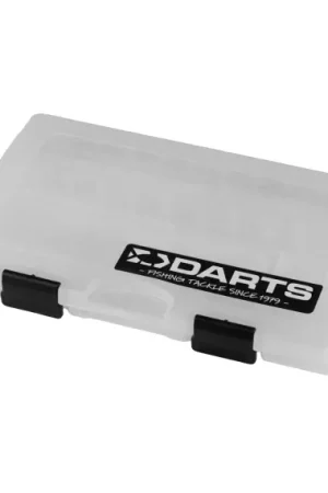 Authentique Darts Bait Box Medium Thin