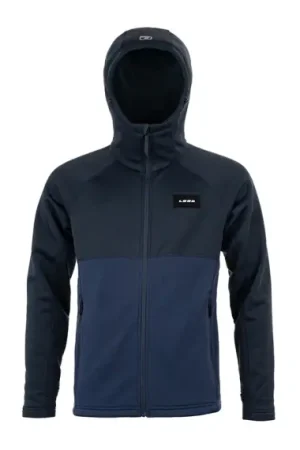 Loop Nunas 3.0 Insulation Hoodie Ocean Blue - M Prix Promo