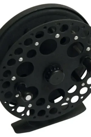 Prix Réduit Easy Catch Ice Fishing Reel - 100mm
