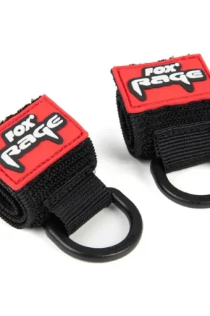 Nouvelle Collection Fox Rage Voyager Rod Bands 2-pack