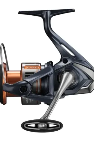 Shimano Nasci FD 1000 Quantité Limitée