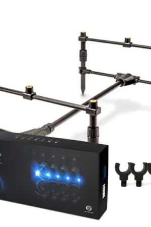 Nash Siren R4 Rod Pod Set Nouveauté