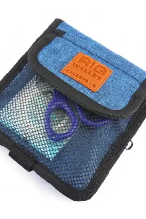 Authentique Darts SBS Rig Wallet Mini