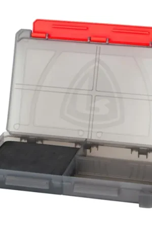 Authentique Fox Rage Compact rig storage box - M