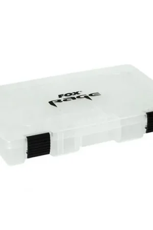 Fox Rage Boxes M Expédition Rapide