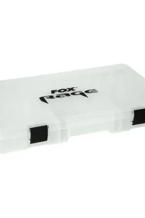 Fox Rage Boxes L - Shallow Solde