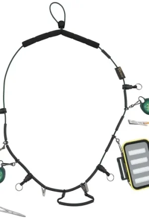 Prix Choc Dr Slick Fully Loaded Necklace Lanyard