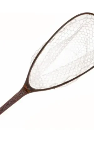 Prix Bas Fishpond Nomad Emerger Net - Brown Trout