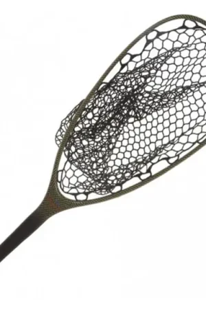 Meilleure Vente Fishpond Nomad Emerger Net River Armor
