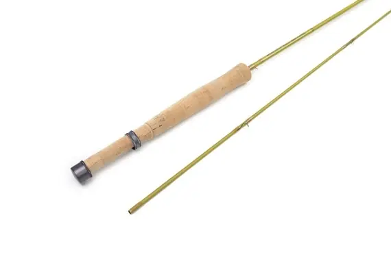 Douglas Upstream Single Hand Fly Rod - # 3 8'3'' 4pcs Usine Directe