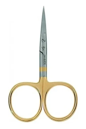 Dr Slick Scissor All-Purpuse Gold Loop 4'' Offre Spéciale