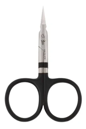 Acheter En Ligne DR Slick Arrow Scissor Tungsten 3 1/2'' Straight