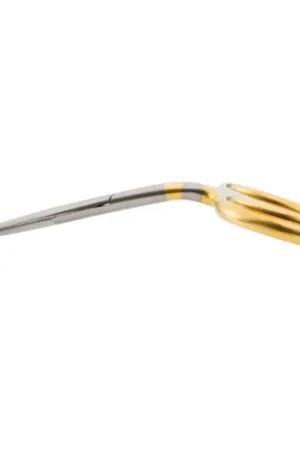 DR Slick Arrow Scissor Bent Shaft 3 1/2'' Straight Commander Maintenant