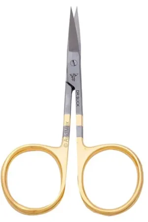 Certifié DR Slick Iris Scissor 4'' Straight