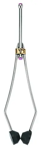 Nouvel Arrivage Dr Slick Ceramic Bobbin