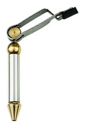 Dr Slick Rotary Hackle Plier (Small) Dernière Chance