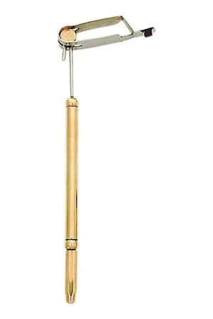 Dr Slick Rotary Hackle Plier (Large) Certifié