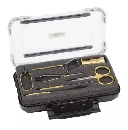 Authentique Dr Slick Tying Kit