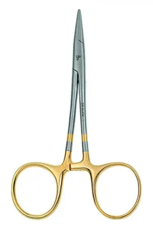 DR Slick Spring Creek Clamp 5'' Curved Livraison Express
