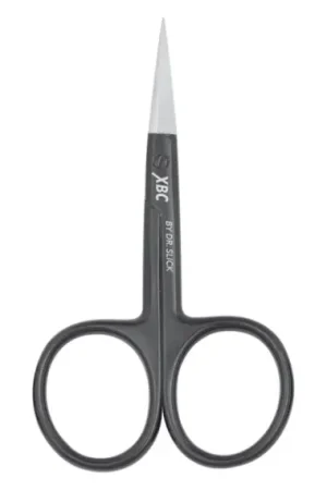 Meilleur Prix DR Slick XBC All Purpose Scissor 4'' Straight - Black