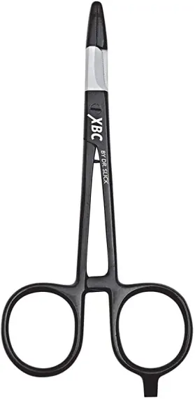 Commande En Gros Dr Slick XBC Scissor Clamp 5''
