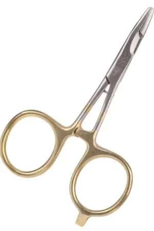 Commander Vite DR Slick Scissor Clamp 5 1/2'' Straight 1/2