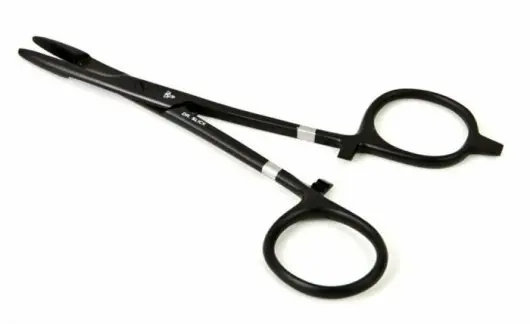 Expédié Aujourd'hui Dr Slick Scissor Clamp Black