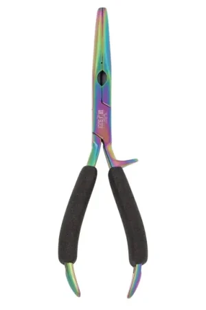 Meilleure Vente DR Slick Barracuda Plier 8 1/2'' Black w/Side Cutter
