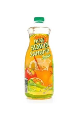 SANGRIA BLANCHE DON SIMON 1.5L Pas Cher