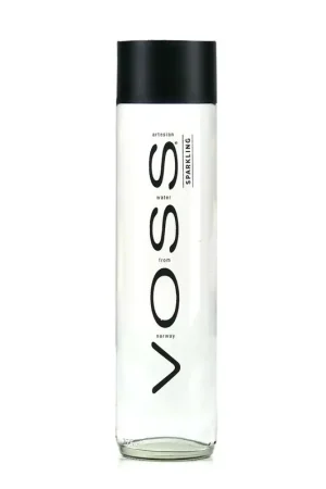 VOSS PETILLANTE NORVEGE 80 CL Solde