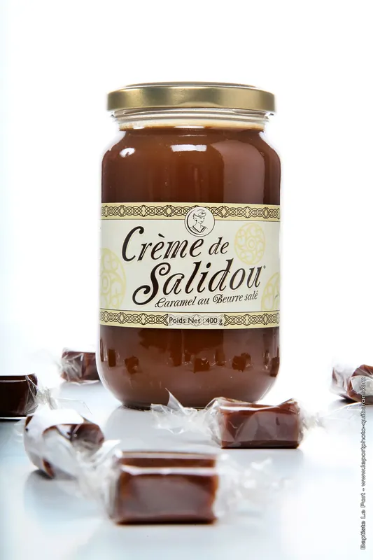 Affaire À Saisir CREME DE SALIDOU 400G