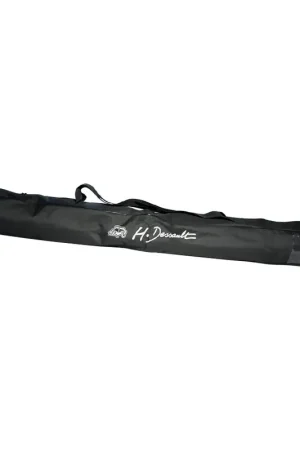 Sac housse arbalète chasse sous-marine GUN BAG DESSAULT Quantité Limitée